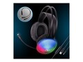 Accessory Power VOLTAIC 2 Stereo Gaming Headset, ENVOH2L100CLWS                , 41987927, Headsets (w/ microphone)