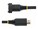 StarTech.com HDMI2PNLFM-2M Image 6 from Multi-angle StarTech.com HDMI2PNLFM-2M Image 6 from Multi-angle