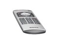 Yealink RemoteforA10 A20 A30 CollaborationBars, VCR11, 41786573, Remote Controls - AV