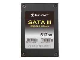 Transcend Information TS512GSSD720 Main Image from 