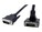StarTech.com DVIDDMMBA6 Image 1 from Right-angle