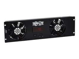 Tripp Lite SRFAN3UTEMP Main Image from Left-angle