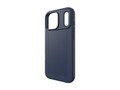 ZAGG Luxe Snap MagSafe Recycled Case for iPhone 17 Pro Max - Navy Blue, 702318835 , 42039070, Carrying Cases - Phones/PDAs ZAGG Luxe Snap MagSafe Recycled Case for iPhone 17 Pro Max - Navy Blue, 702318835 , 42039070, Carrying Cases - Phones/PDAs