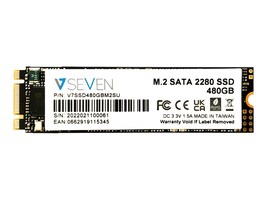 V7 V7SSD480GBM2SU                 Main Image from Front