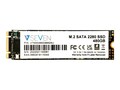 V7 480GB V7 M.2 SATA SSD, V7SSD480GBM2SU                , 41919495, Solid State Drives - Internal
