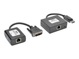 Tripp Lite B150-1A1-DVI Main Image from Left-angle