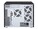 QNAP TS-1677X-1700-64G-US Image 7 from Back