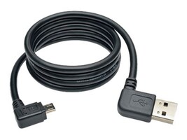 Tripp Lite UR05C-003-RARB Main Image from Front