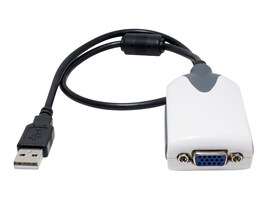 AddOn USB2VGA Main Image from Front