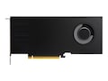 PNY NVIDIA RTX A4000 PCIe 4.0 x16 Graphics Card, 16GB GDDR6, VCNRTXA4000-PB, 41251455, Graphics/Video Accelerators