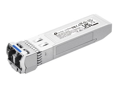 TP-LINK OMADA 25GBASE-LR TRANSCEIVER, SM6110-LR, 41816049, Network Switches TP-LINK OMADA 25GBASE-LR TRANSCEIVER, SM6110-LR, 41816049, Network Switches