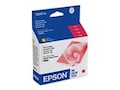 Epson Red UltraChrome Hi-Gloss Ink Cartridge for Epson Stylus Photo R800 & R1800 Printers, T054720, 4815928, Ink Cartridges & Ink Refill Kits - OEM Epson Red UltraChrome Hi-Gloss Ink Cartridge for Epson Stylus Photo R800 & R1800 Printers, T054720, 4815928, Ink Cartridges & Ink Refill Kits - OEM