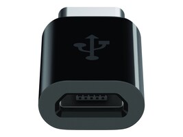 Belkin F2CU058BTBLK Main Image from Right-angle