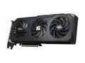 Gigabyte Tech Radeon RX 9060 XT GAMING PCIe 5.0 Overclocked Graphics Card, 8GB GDDR6, GV-R9060XTGAMING OC-8GD       , 42004318, Graphics/Video Accelerators