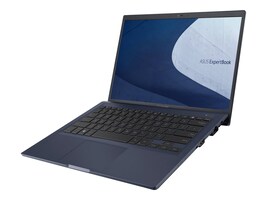 Asus B1400CEA-XH54 Main Image from Right-angle