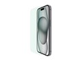 Belkin InvisiGlass Anti-fingerprint 9H Hardness Blue Light Filter Screen Protector for iPhone 16 15 14 Pro, OVA161FQ , 41844913, Protective & Dust Covers Belkin InvisiGlass Anti-fingerprint 9H Hardness Blue Light Filter Screen Protector for iPhone 16 15 14 Pro, OVA161FQ , 41844913, Protective & Dust Covers