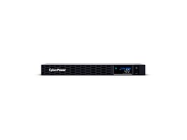 CyberPower CP700PFCRM1U                   Main Image from Front