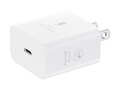 Samsung 25W TRAVEL ADAPTER WITHOUT CAB, EP-T2510NWEGUS, 41929238, Power Cords Samsung 25W TRAVEL ADAPTER WITHOUT CAB, EP-T2510NWEGUS, 41929238, Power Cords
