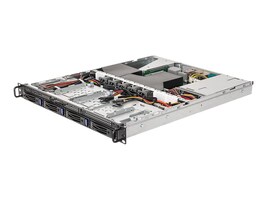 ASRock 1U4LW-X570/2L2T RPSU           Main Image from Right-angle