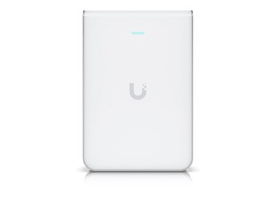 Ubiquiti Wall-mounted WiFi 7 AP, U7-PRO-WALL , 42136013, Wireless Access Points & Bridges Ubiquiti Wall-mounted WiFi 7 AP, U7-PRO-WALL , 42136013, Wireless Access Points & Bridges