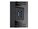 Sharp Imaging and Information Company of America PA243W-BK Image 4 from Ports / controls