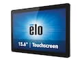 ELO Touch Solutions ESY15i1 Standard AIO Snapdragon 625 2.0GHz 3GB 32GB SSD ac BT GbE WC 15.6 FHD MT Android7.1, E611296, 35125567, Desktops - All-in-One