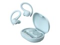 JLab Go Air Sport True, EBGAIRSPRTRBLU124 , 41912031, Headphones JLab Go Air Sport True, EBGAIRSPRTRBLU124 , 41912031, Headphones