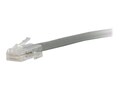 C2G Cat6 Non-Booted Unshielded (UTP) Network Patch Cable - Gray, 6ft, 04069, 15326290, Cables C2G Cat6 Non-Booted Unshielded (UTP) Network Patch Cable - Gray, 6ft, 04069, 15326290, Cables