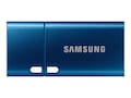 Samsung 512GB USB Type-C Flash Drive, Blue, MUF-512DA/AM , 41828037, Flash Drives Samsung 512GB USB Type-C Flash Drive, Blue, MUF-512DA/AM , 41828037, Flash Drives