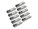 StarTech.com J4859C10PKST Image 1 from Left-angle