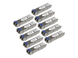 StarTech.com J4859C10PKST Main Image from Left-angle