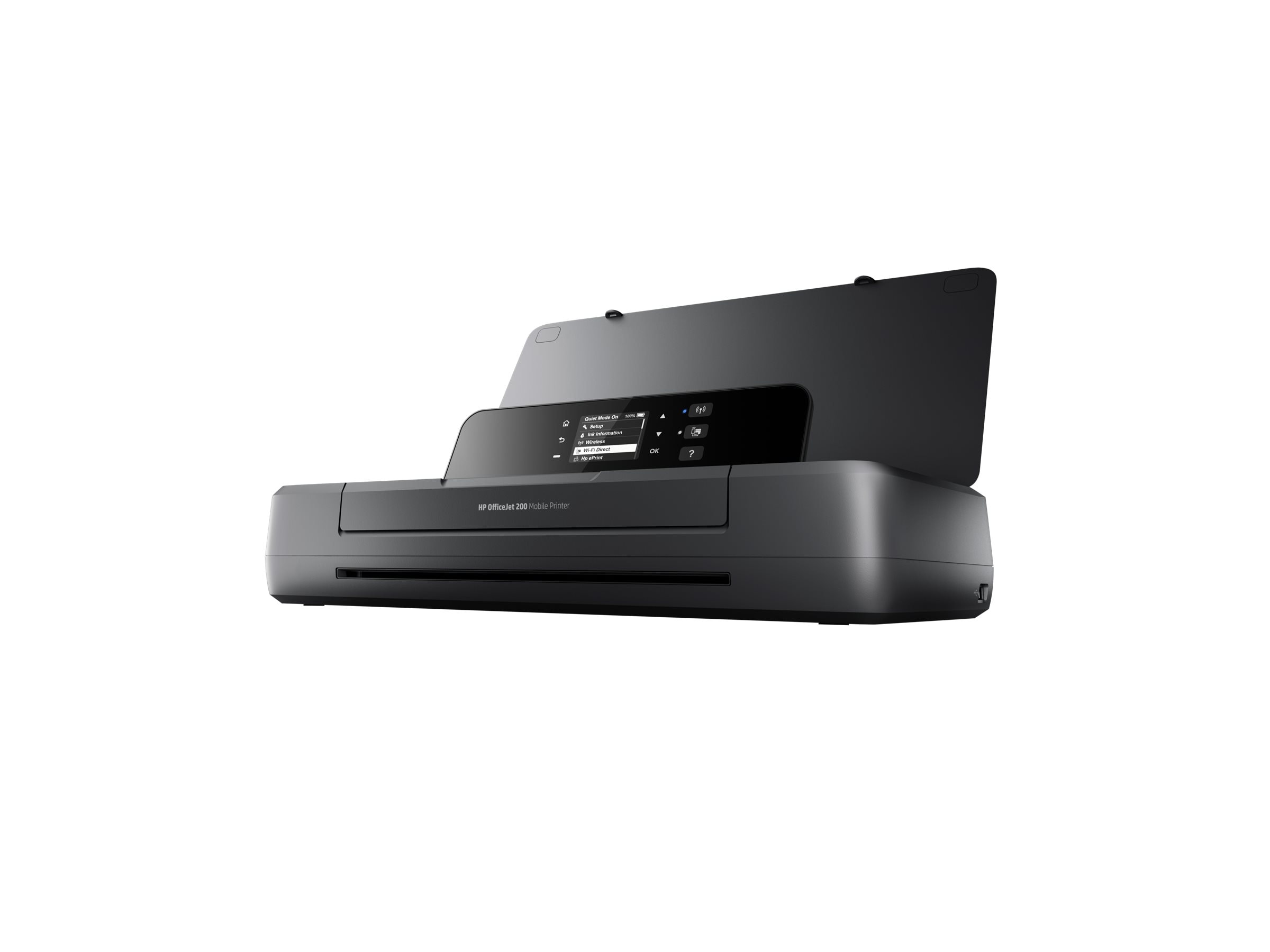 HP Officejet 200 Mobile Printer (CZ993A#B1H)