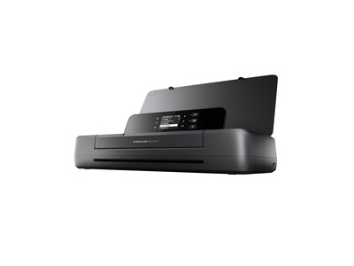 HP Officejet 200 Mobile Printer , CZ993A#B1H, 32303031, Printers - Ink-jet
