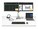 StarTech.com 101N-USBC-DOCK Image 14 from Front