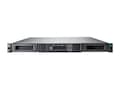 HPE Storage MSL 1 8 Tape Autoloader w MSL LTO‑8 Fibre Channel Drive & (5) LTO‑8 30TB Data Cartridges, P84143-B25 , 42039915, Tape Automation HPE Storage MSL 1 8 Tape Autoloader w MSL LTO‑8 Fibre Channel Drive & (5) LTO‑8 30TB Data Cartridges, P84143-B25 , 42039915, Tape Automation