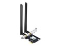 TP-LINK ac1200 WiFi BT 4.2 PCIe Adapter, ARCHER T5E, 38262399, Wireless Adapters & NICs