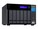 QNAP TVS-672XT-I5-8G-US Image 5 from Left-angle