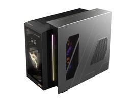 MSI Computer VISXAI2NVZ9045                 Main Image from Right-angle