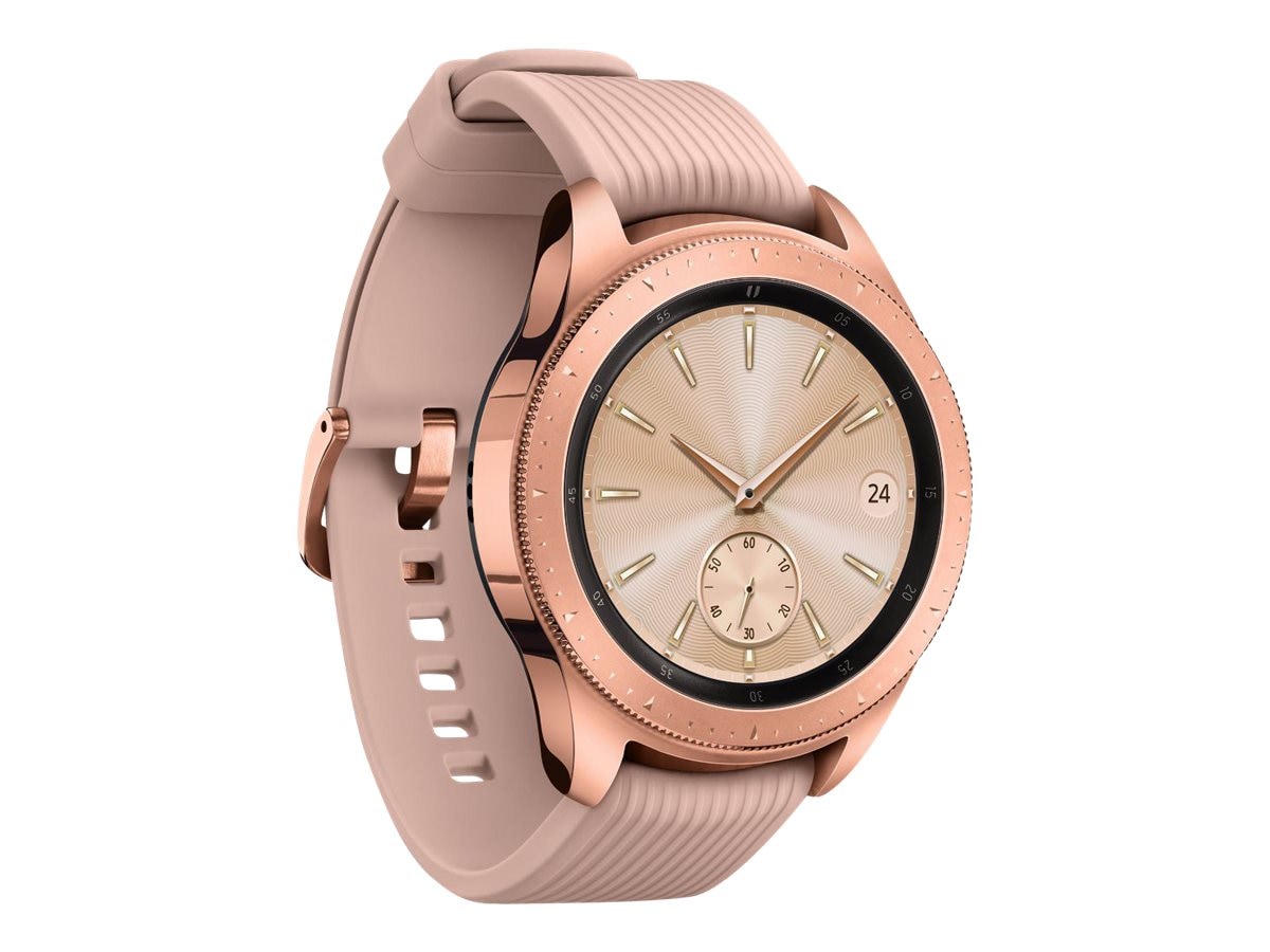 samsung galaxy watch rose gold t mobile