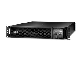 APC SRT1500RMXLA-NCUS              Main Image from Right-angle