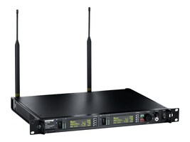 Shure P10T=-H22                      Main Image from Left-angle