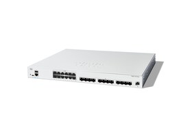 Cisco C1300-24XTS Main Image from Right-angle