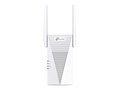 TP-LINK AX1800 Wi-Fi 6 Range Extender, RE615X, 41777921, Wireless Antennas & Extenders