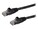 StarTech.com N6PATCH150BK Image 1 from Right-angle
