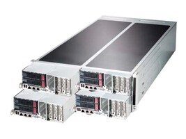 Supermicro SYS-F627R3-F72+ Main Image from Right-angle