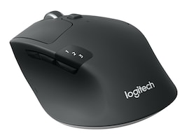 Logitech 910-004790 Main Image from Left-angle