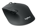 Logitech M720 Triathlon Multi-Device Wireless Mouse, Black, 910-004790, 32628337, Mice & Cursor Control Devices Logitech M720 Triathlon Multi-Device Wireless Mouse, Black, 910-004790, 32628337, Mice & Cursor Control Devices