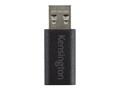 Kensington CA1020 USB-A TO USB-C ADAPTE, K33478WW, 41628549, AC Power Adapters (external)