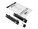 Tripp Lite SRHANDLE2 Image 5 from Left-angle