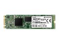 Transcend 512GB 830S SATA 6Gb s M.2 2280 Internal Solid State Drive, TS512GMTS830S, 36971116, Solid State Drives - Internal
